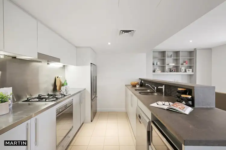 Fifth view of Homely apartment listing, 20/9 Grandstand Parade, Zetland NSW 2017