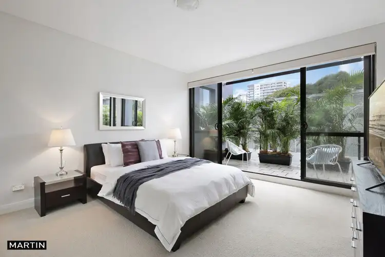 Sixth view of Homely apartment listing, 20/9 Grandstand Parade, Zetland NSW 2017