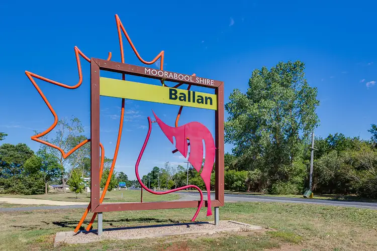 Sixth view of Homely land listing, 12 Spencer Road, Ballan VIC 3342