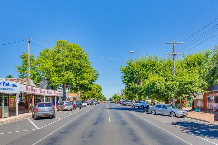 Seventh view of Homely land listing, 12 Spencer Road, Ballan VIC 3342