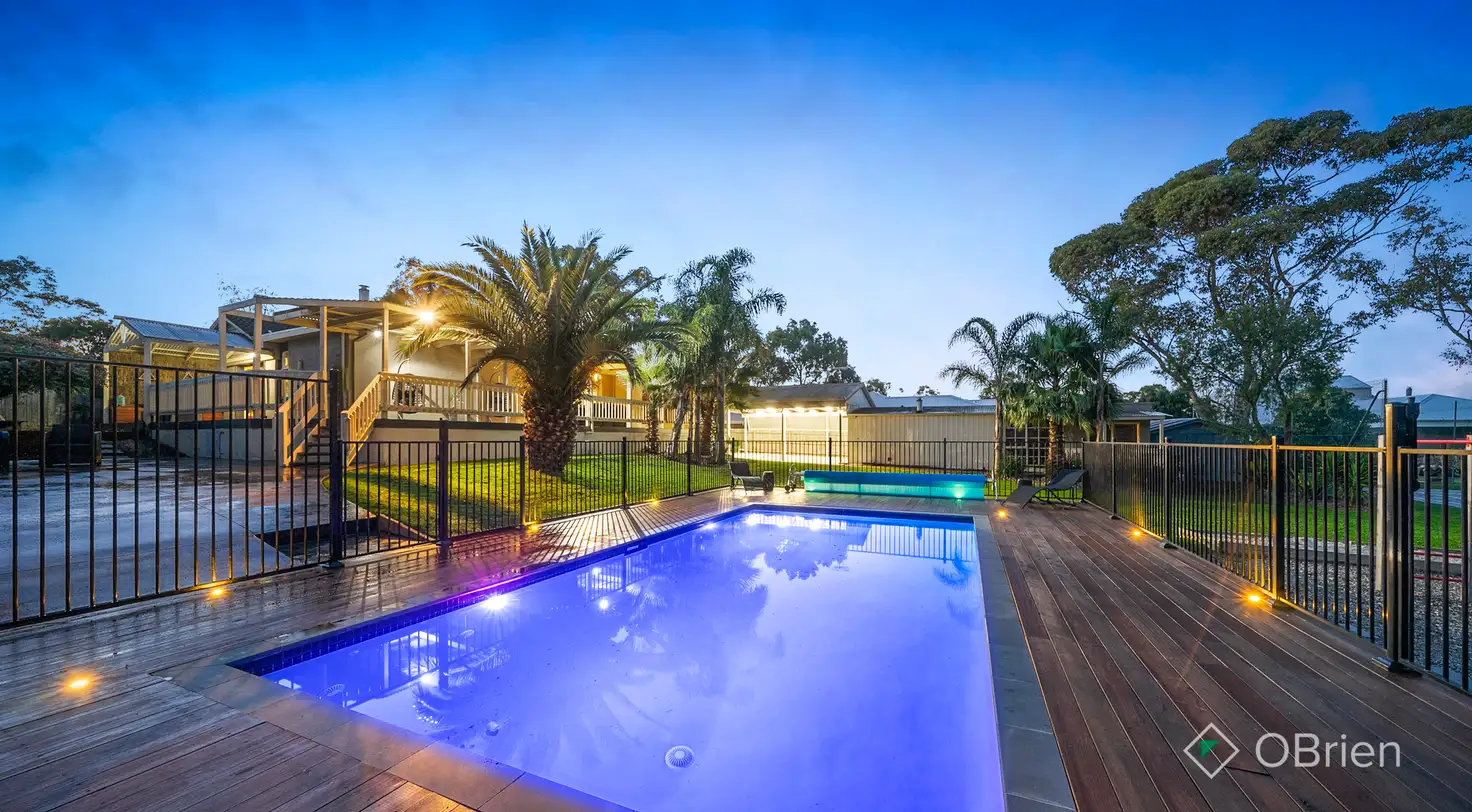 Main view of Homely house listing, 74 Craig Road, Devon Meadows VIC 3977