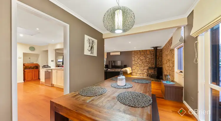 Second view of Homely house listing, 74 Craig Road, Devon Meadows VIC 3977