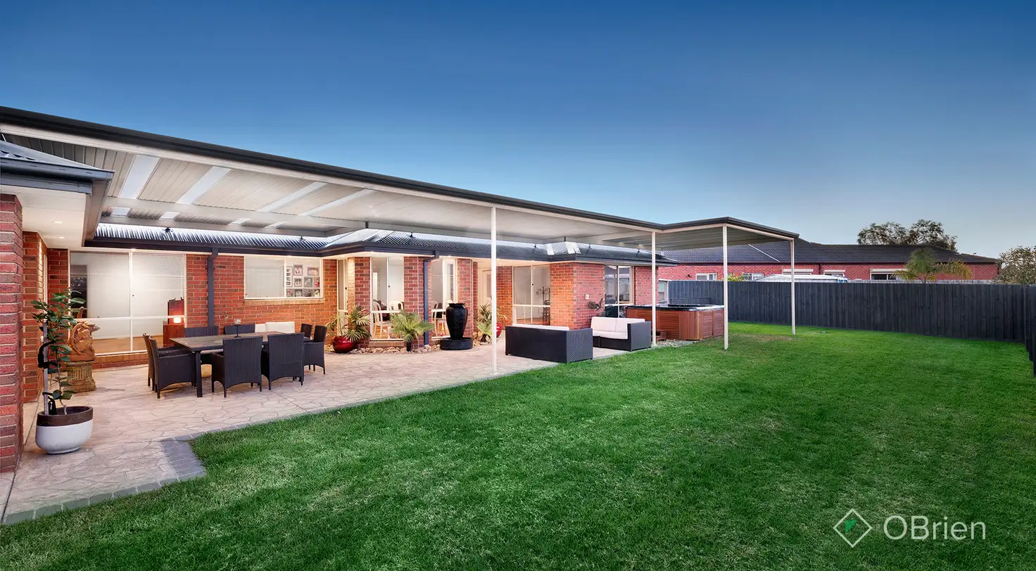 Main view of Homely house listing, 5 Petalnina Close, Somerville VIC 3912