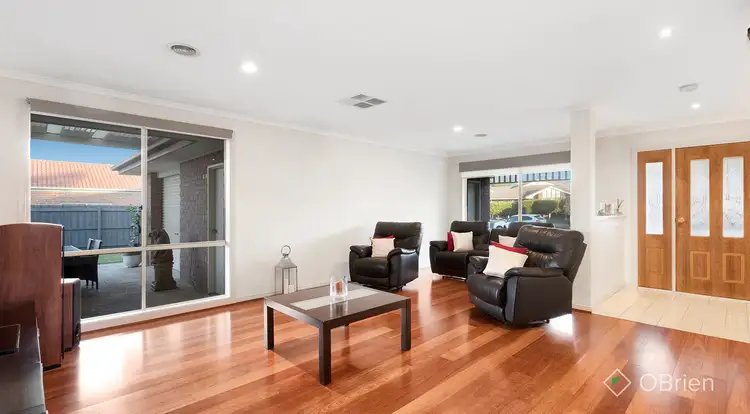 Third view of Homely house listing, 5 Petalnina Close, Somerville VIC 3912