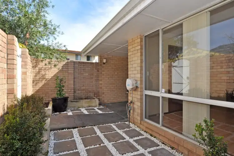 Third view of Homely villa listing, 17D Park Street, Como WA 6152