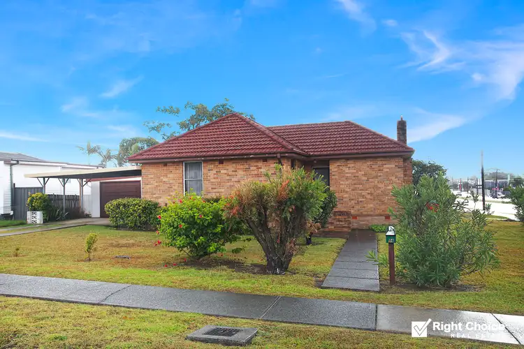 Main view of Homely house listing, 94 Shellharbour Road, Lake Illawarra NSW 2528