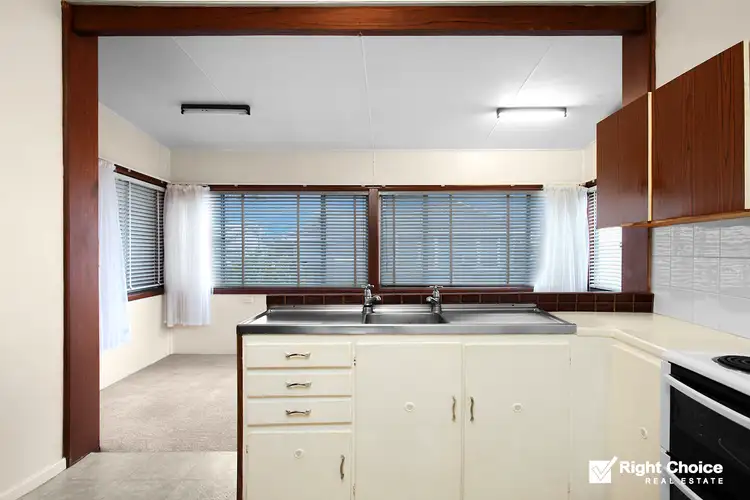 Second view of Homely house listing, 94 Shellharbour Road, Lake Illawarra NSW 2528
