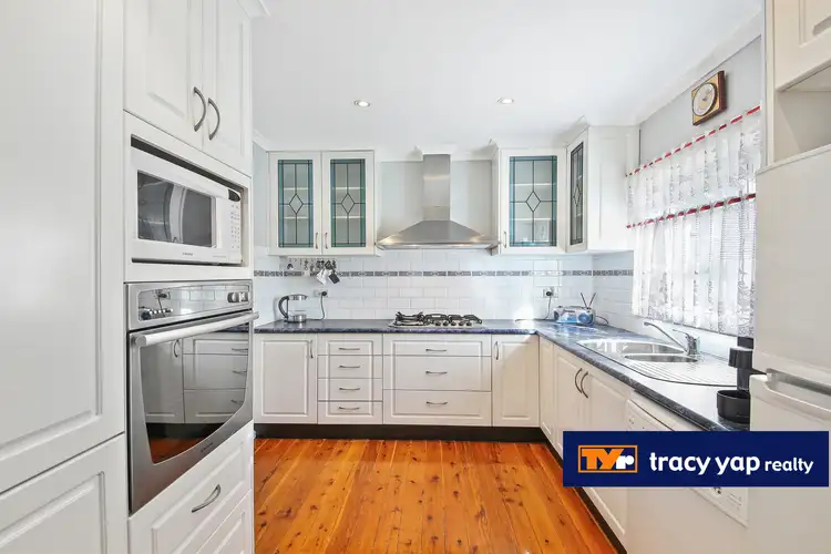 60 Antoine Street, Rydalmere NSW 2116