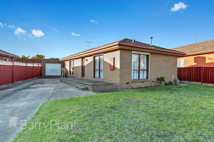 Main view of Homely house listing, 562 Main Road West, Kings Park VIC 3021