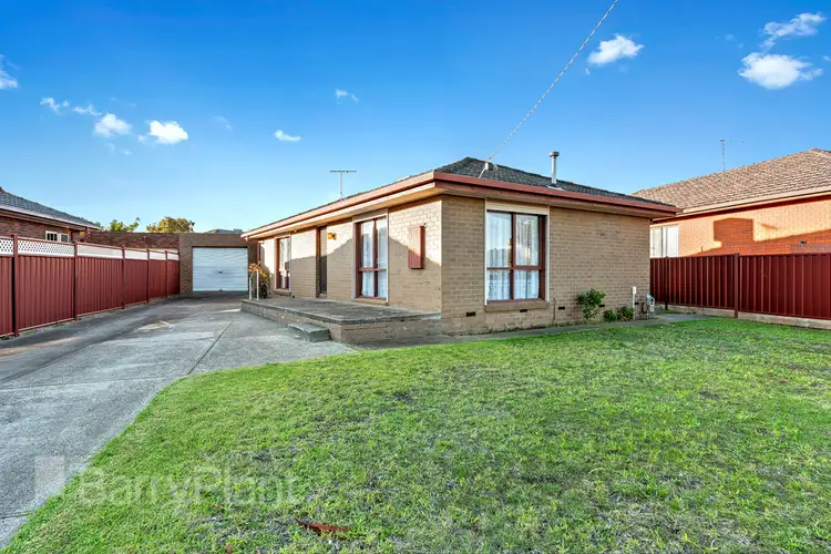 Second view of Homely house listing, 562 Main Road West, Kings Park VIC 3021