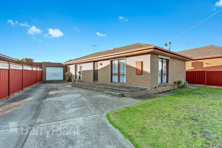Third view of Homely house listing, 562 Main Road West, Kings Park VIC 3021