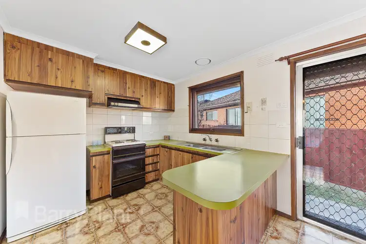 Fifth view of Homely house listing, 562 Main Road West, Kings Park VIC 3021