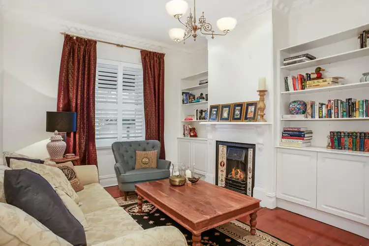 Second view of Homely house listing, 26 Craigend Street, Leura NSW 2780