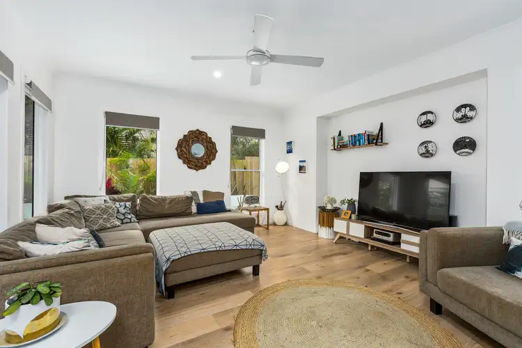 Fifth view of Homely house listing, 441 Casuarina Way, Casuarina NSW 2487