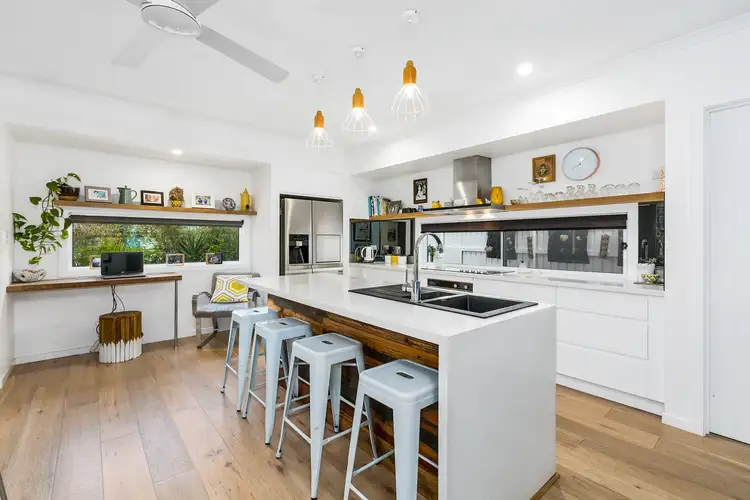 Sixth view of Homely house listing, 441 Casuarina Way, Casuarina NSW 2487