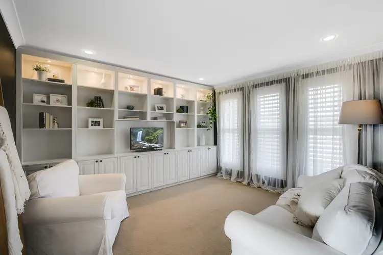 Main view of Homely house listing, 48 Honeyeater Drive, Highfields QLD 4352