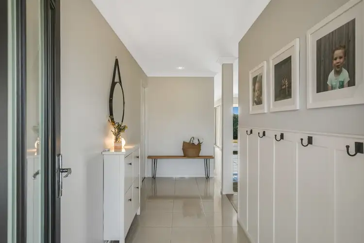 Third view of Homely house listing, 48 Honeyeater Drive, Highfields QLD 4352