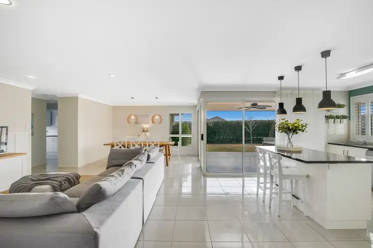 Fourth view of Homely house listing, 48 Honeyeater Drive, Highfields QLD 4352