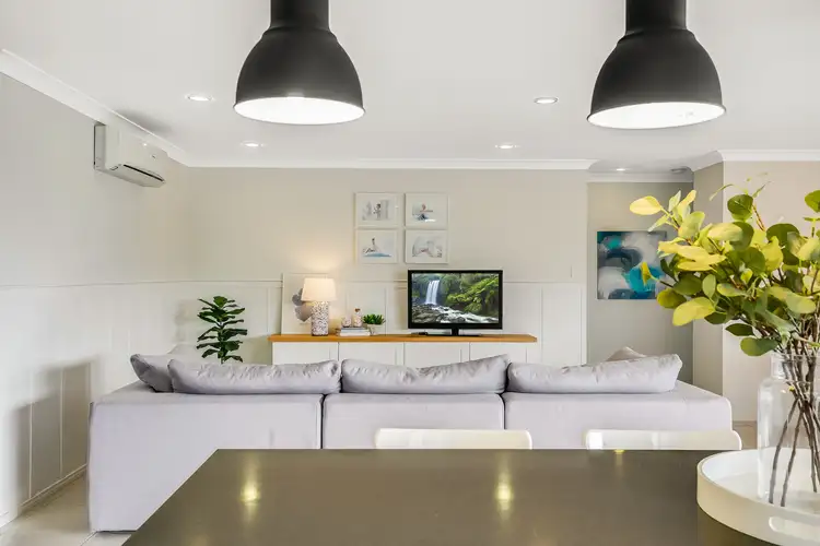 Sixth view of Homely house listing, 48 Honeyeater Drive, Highfields QLD 4352