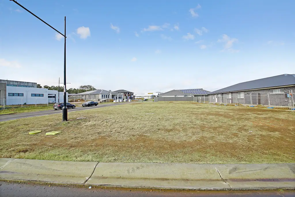 Main view of Homely land listing, 22 Cnr Cogrinton & Flintlock Drive, Harrington Park NSW 2567