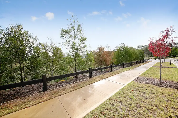 Second view of Homely land listing, 22 Cnr Cogrinton & Flintlock Drive, Harrington Park NSW 2567