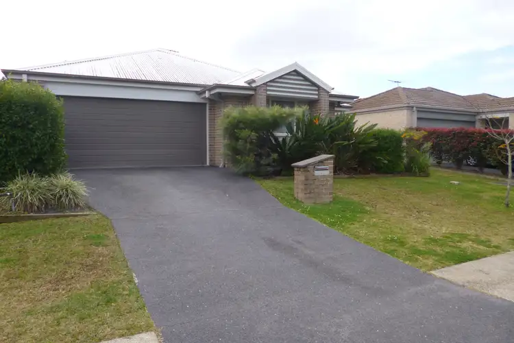 12 Ellis Crescent, North Boambee Valley NSW 2450