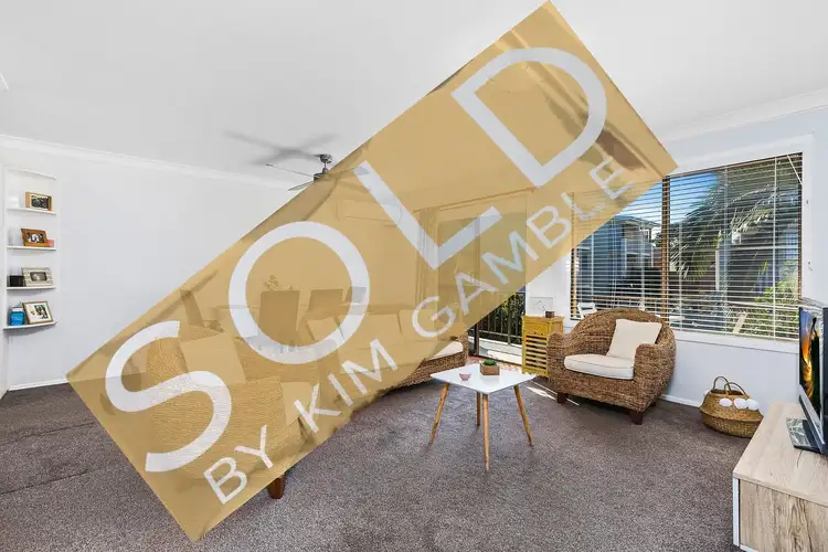6/11 Lloyd Street, Tweed Heads South NSW 2486