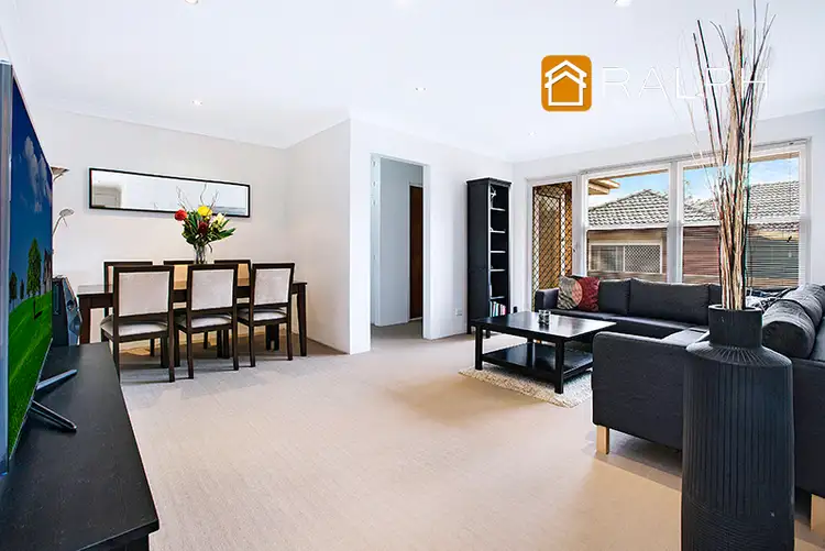 Second view of Homely unit listing, 10/23 Alice Street, Wiley Park NSW 2195