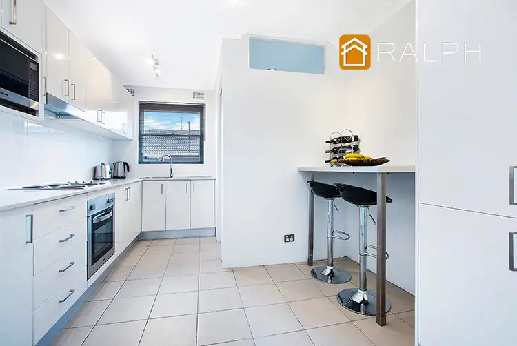 Third view of Homely unit listing, 10/23 Alice Street, Wiley Park NSW 2195