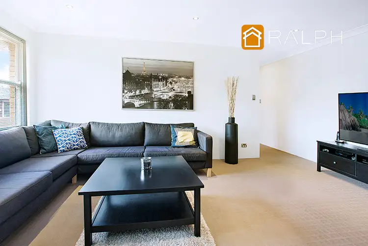 Fifth view of Homely unit listing, 10/23 Alice Street, Wiley Park NSW 2195