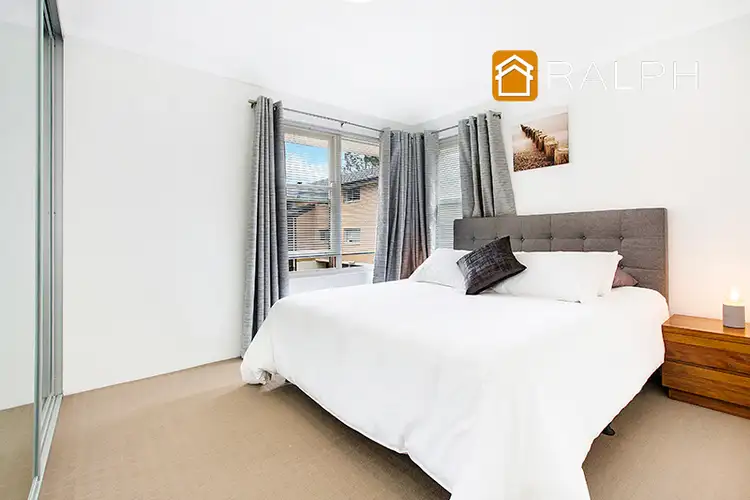 Sixth view of Homely unit listing, 10/23 Alice Street, Wiley Park NSW 2195