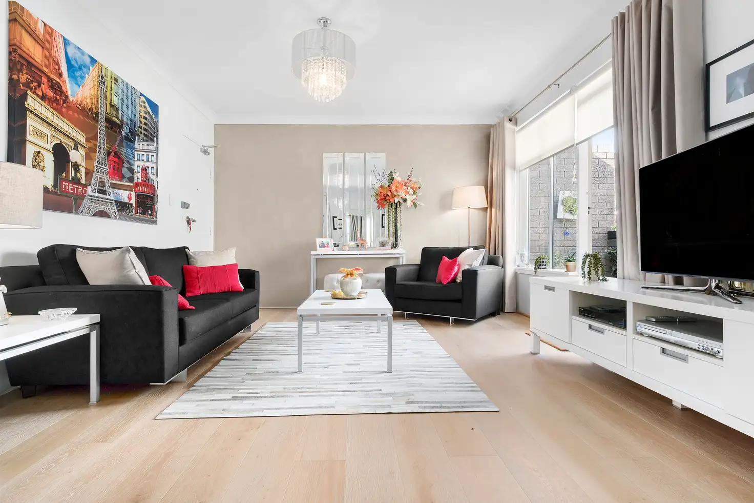 Main view of Homely unit listing, 10/7 William Street, Randwick NSW 2031