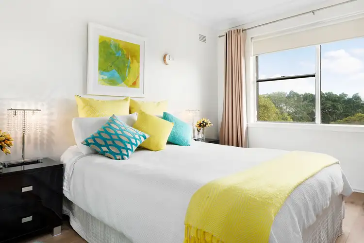 Second view of Homely unit listing, 10/7 William Street, Randwick NSW 2031