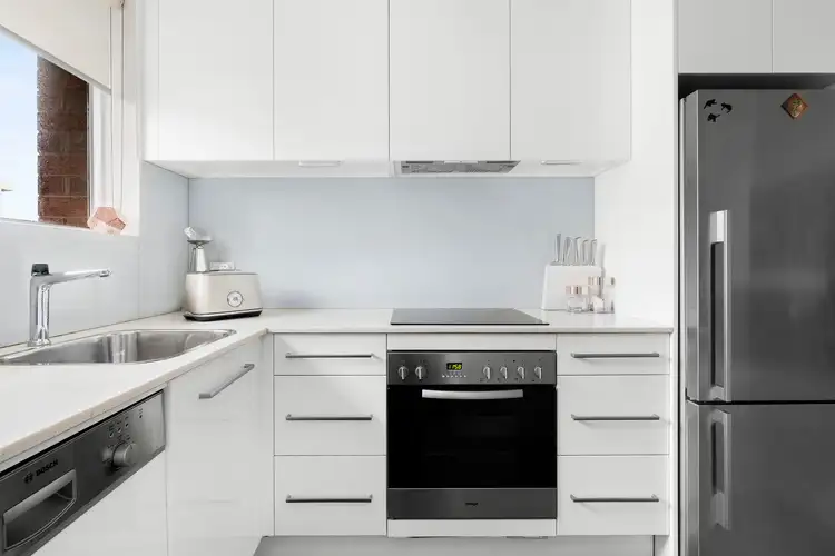 Third view of Homely unit listing, 10/7 William Street, Randwick NSW 2031