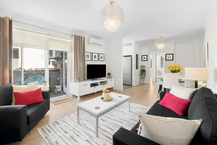 Fifth view of Homely unit listing, 10/7 William Street, Randwick NSW 2031