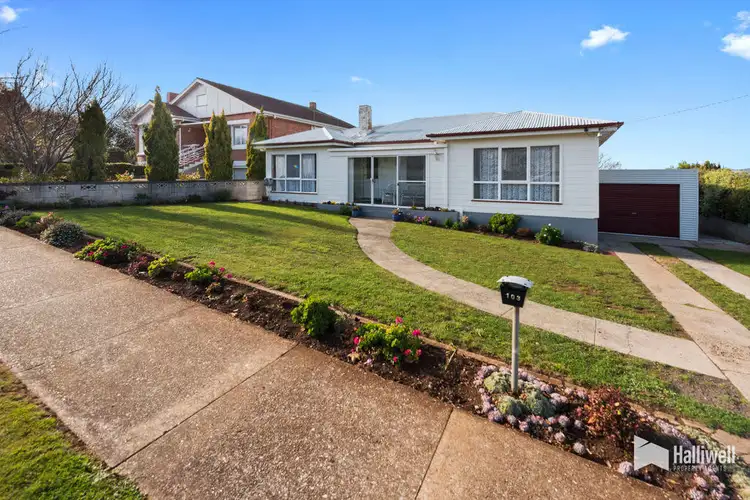 Main view of Homely house listing, 103 Percy Street, Devonport TAS 7310