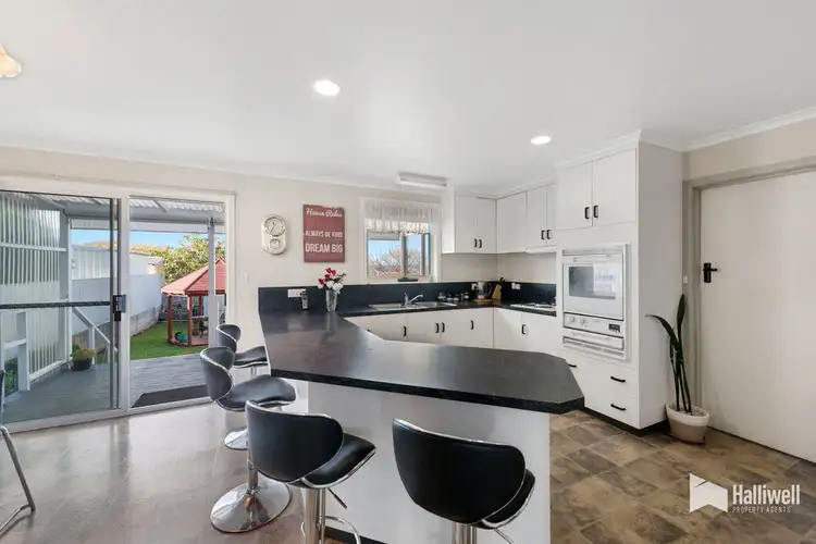 Second view of Homely house listing, 103 Percy Street, Devonport TAS 7310