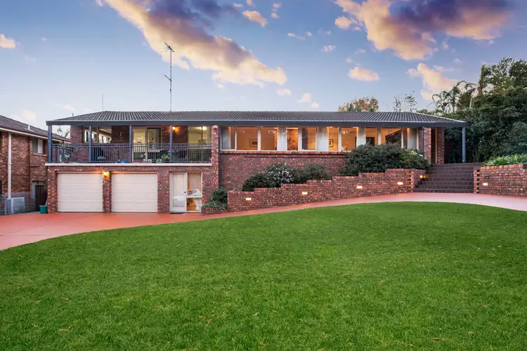 21 Perry Street, North Rocks NSW 2151