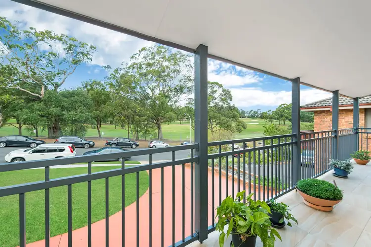 Third view of Homely house listing, 21 Perry Street, North Rocks NSW 2151