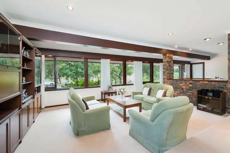 Fourth view of Homely house listing, 21 Perry Street, North Rocks NSW 2151