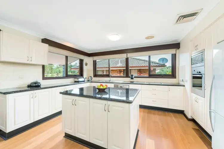 Fifth view of Homely house listing, 21 Perry Street, North Rocks NSW 2151