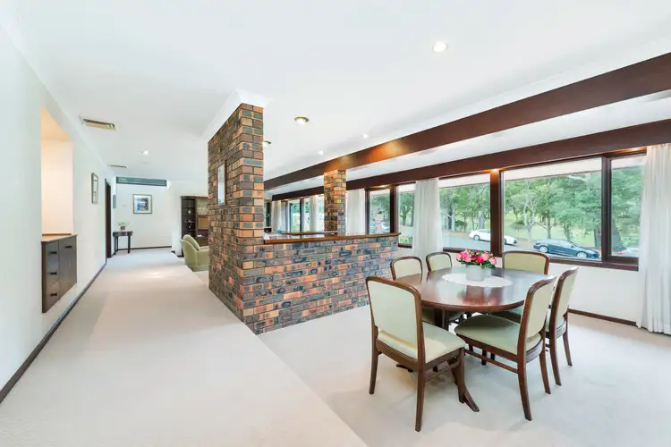 Sixth view of Homely house listing, 21 Perry Street, North Rocks NSW 2151