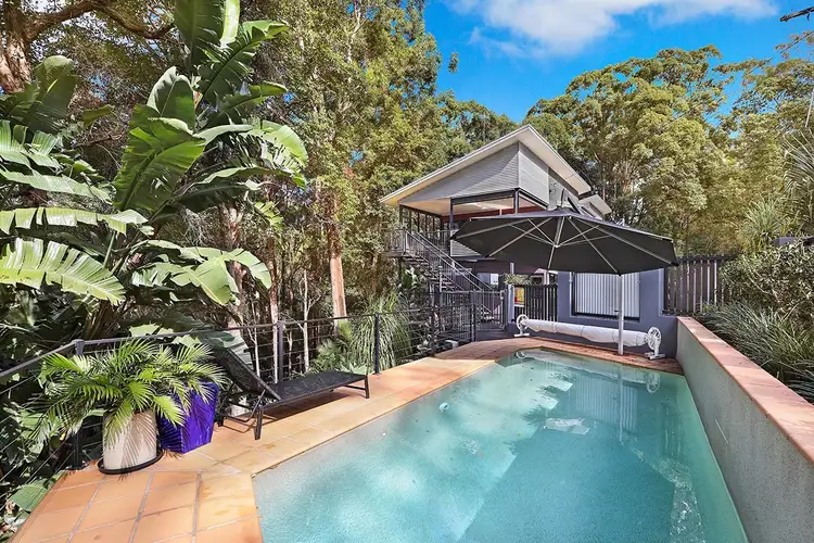362 Kiel Mountain Road, Kiels Mountain QLD 4559
