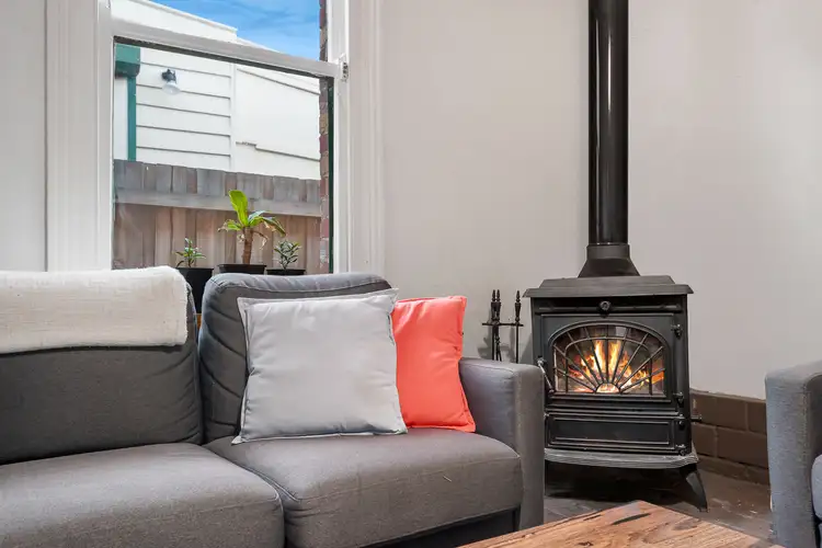 Fifth view of Homely house listing, 29 Armadale Street, Thornbury VIC 3071