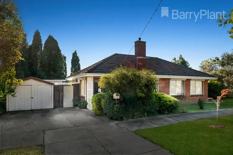 16 Claremont Street, Coburg North VIC 3058