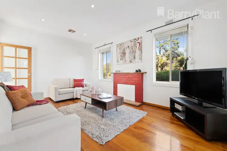 Second view of Homely house listing, 16 Claremont Street, Coburg North VIC 3058