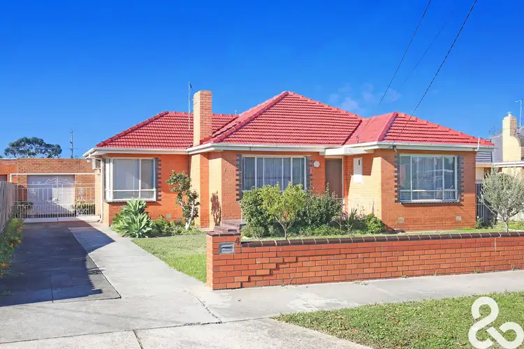 Second view of Homely house listing, 4 McLeod Street, Thomastown VIC 3074