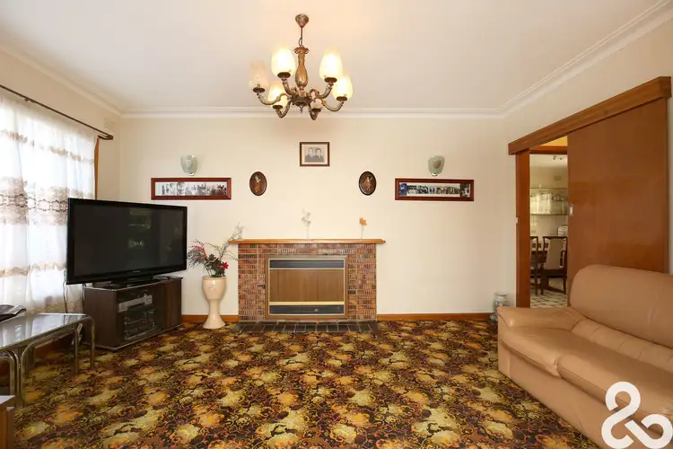 Fifth view of Homely house listing, 4 McLeod Street, Thomastown VIC 3074