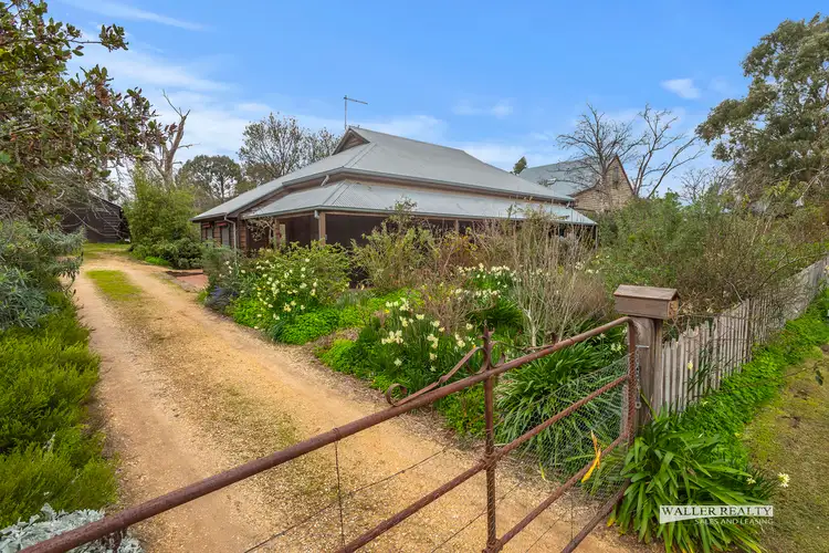 Main view of Homely house listing, 54 Adair Street, Maldon VIC 3463