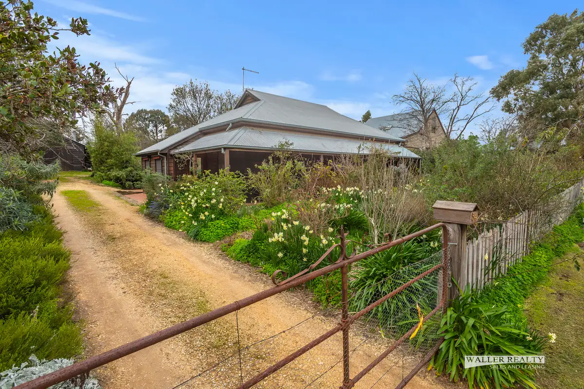 Main view of Homely house listing, 54 Adair Street, Maldon VIC 3463